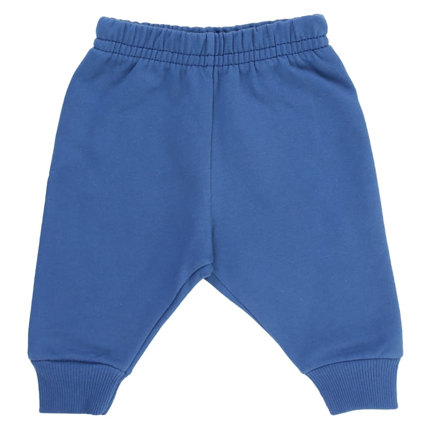 Conjunto Bebê Menino Body + Calça Kyly 1000721 — foto 2