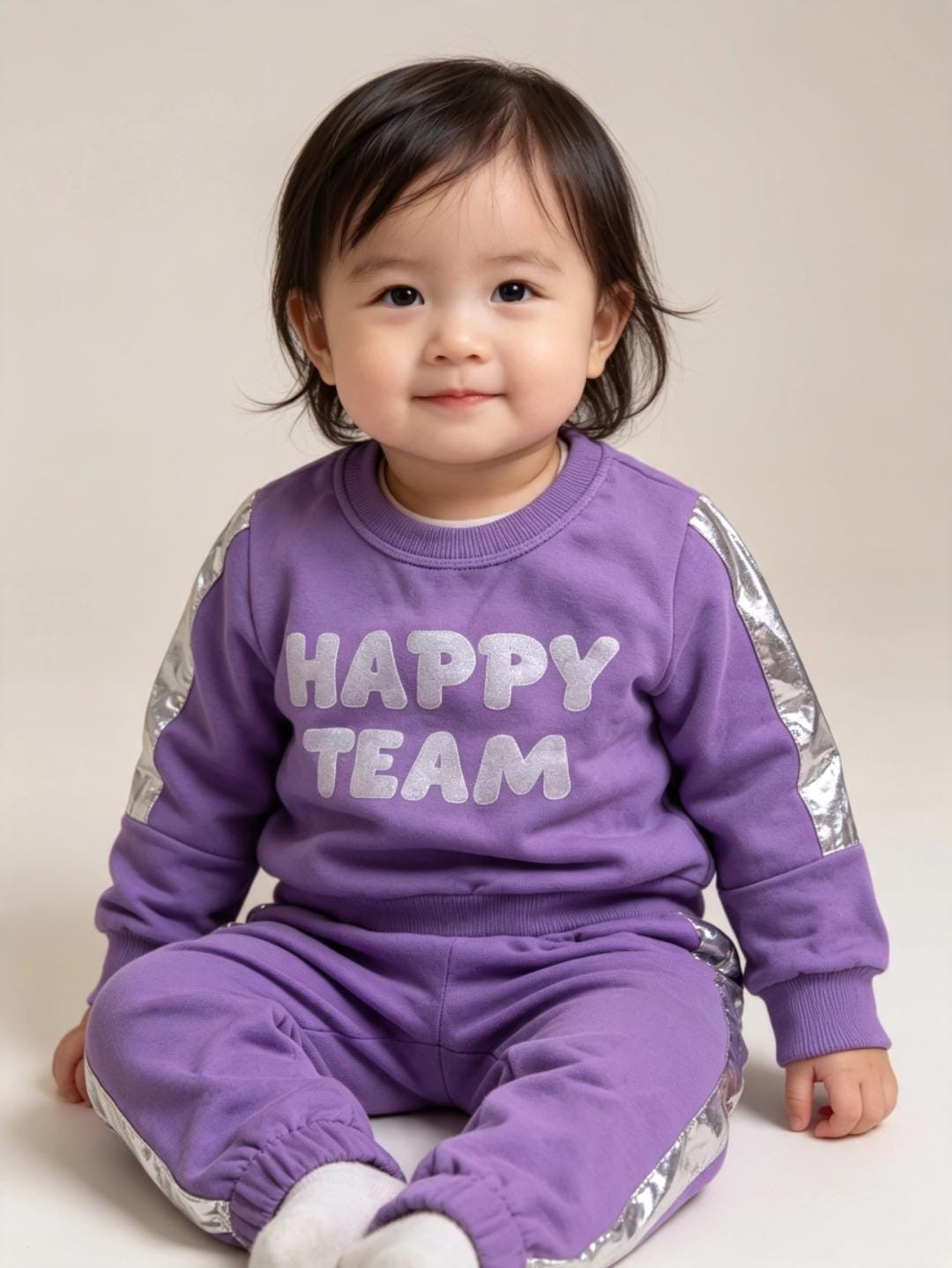 Conjunto Infantil com Blusa Kookabu 852800048 — foto 1
