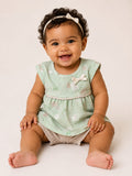 Conjunto Infantil Menina Alakazoo A0320 — foto 1